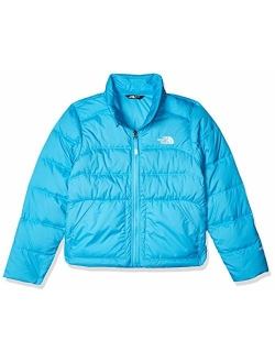 Girls' Andes Down Jacket