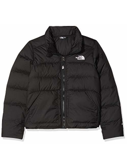 Girls' Andes Down Jacket