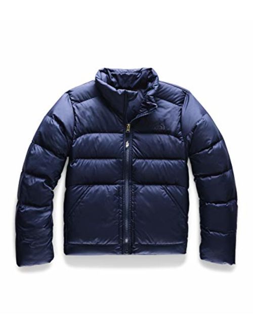 The North Face Girls' Andes Down Jacket