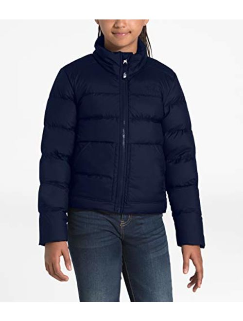 The North Face Girls' Andes Down Jacket