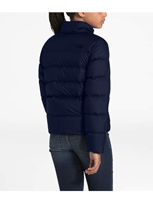 The North Face Girls' Andes Down Jacket