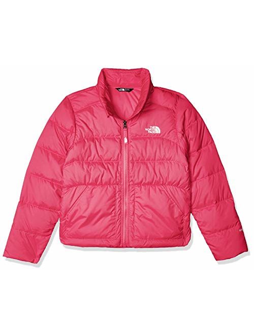 The North Face Girls' Andes Down Jacket