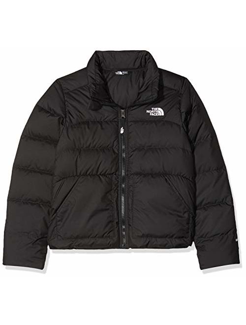 The North Face Girls' Andes Down Jacket