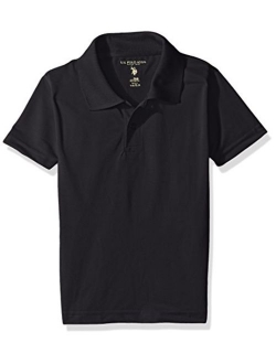 Boys' Polo Shirt (More Styles Available)