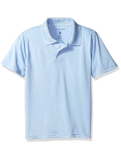 Boys' Polo Shirt (More Styles Available)