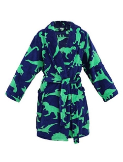 Simplicity Children Boys Girls Cover up and Beachwear Daywear