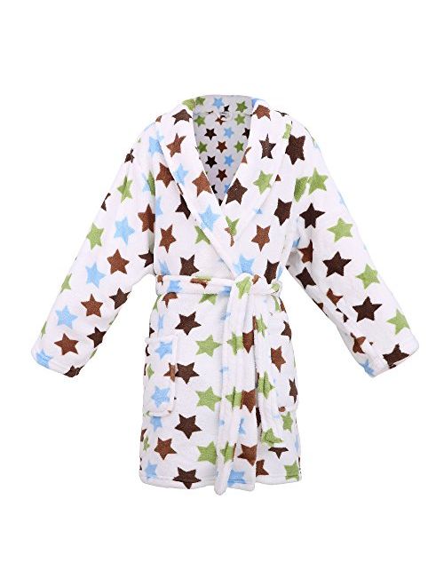 Simplicity Children Boys Girls Cover up and Beachwear Daywear