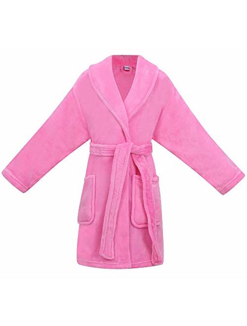 Simplicity Children Boys Girls Cover up and Beachwear Daywear