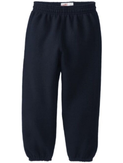 Little Boys' Heavyweight Sweat Pant