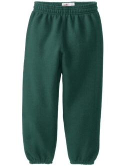 Little Boys' Heavyweight Sweat Pant