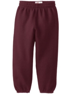 Little Boys' Heavyweight Sweat Pant