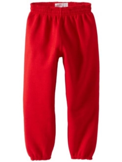 Little Boys' Heavyweight Sweat Pant