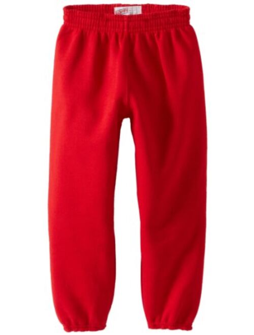 Soffe Little Boys' Heavyweight Sweat Pant