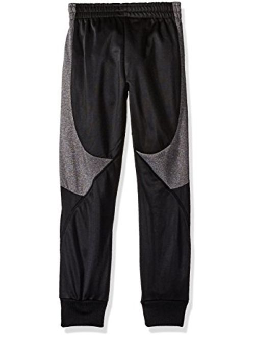 CB Sports Boys' Tricot Pull on Pant