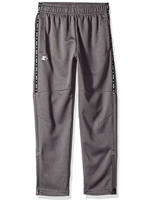 Starter Boys' Soccer Pants, Amazon Exclusive