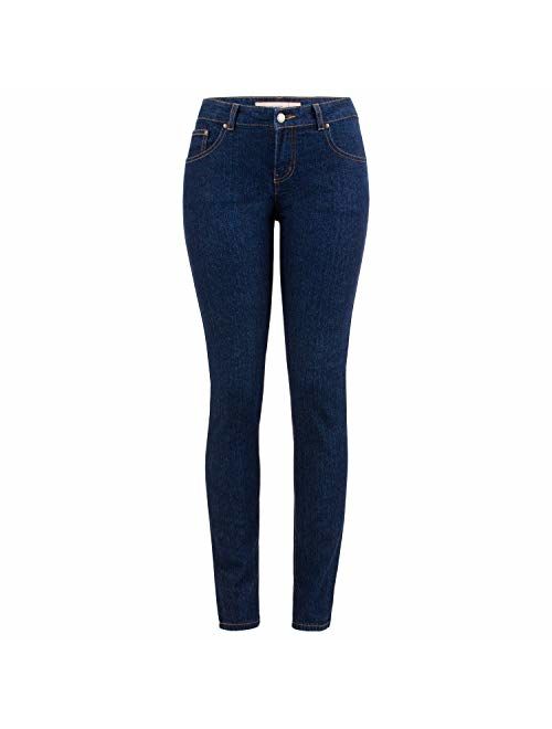 Altatac Womens Skinny Jeans|Skinny Jeans for Teen Girls Jeans for Women|Low Rise Skinny Jeans for Women|Cute Jeans