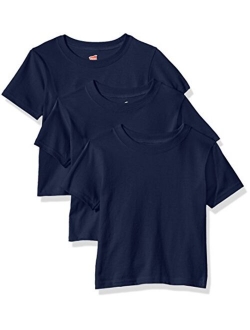 Boys Toddler ComfortSoft Tee (Pack of 3)