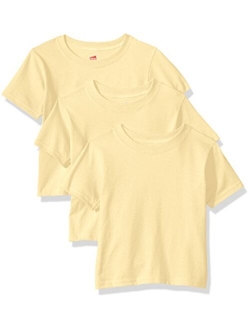 Boys Toddler ComfortSoft Tee (Pack of 3)