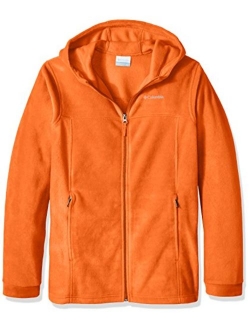 Boys Steens II Fleece Hoodie Jacket