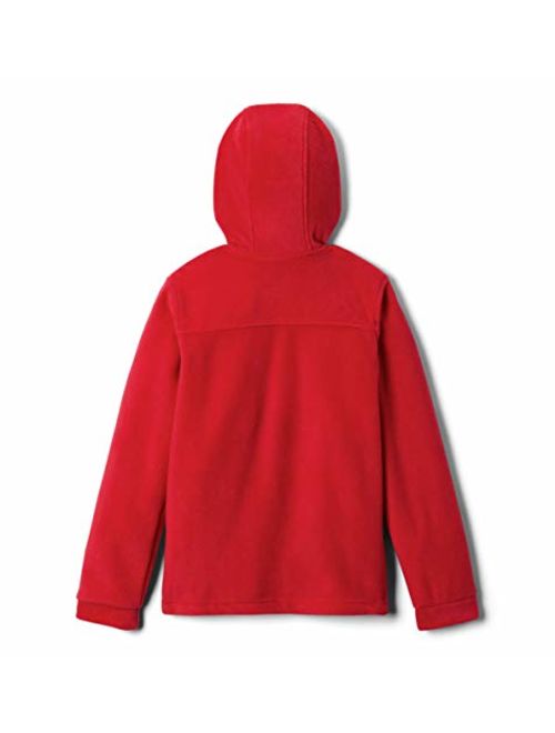 Columbia Boys Steens II Fleece Hoodie Jacket