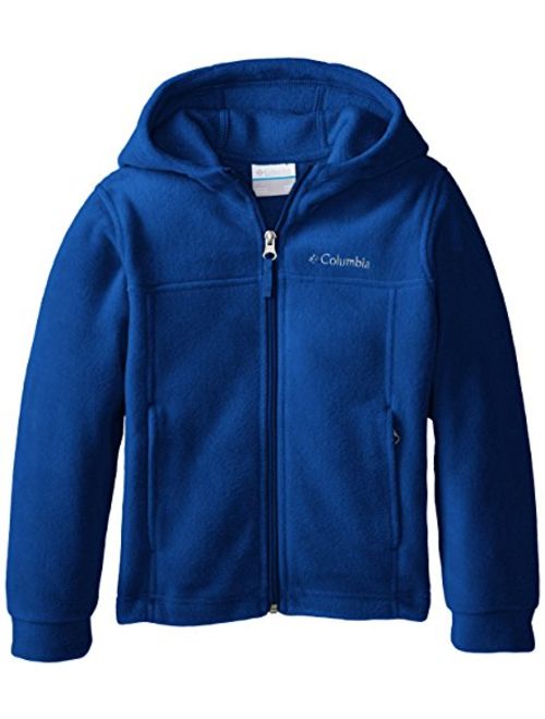 Columbia Boys Steens II Fleece Hoodie Jacket