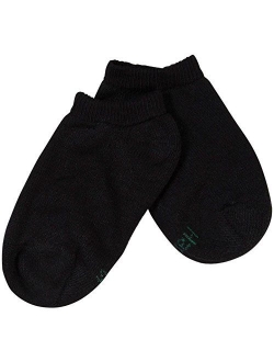 Boys' 10-Pack Ankle