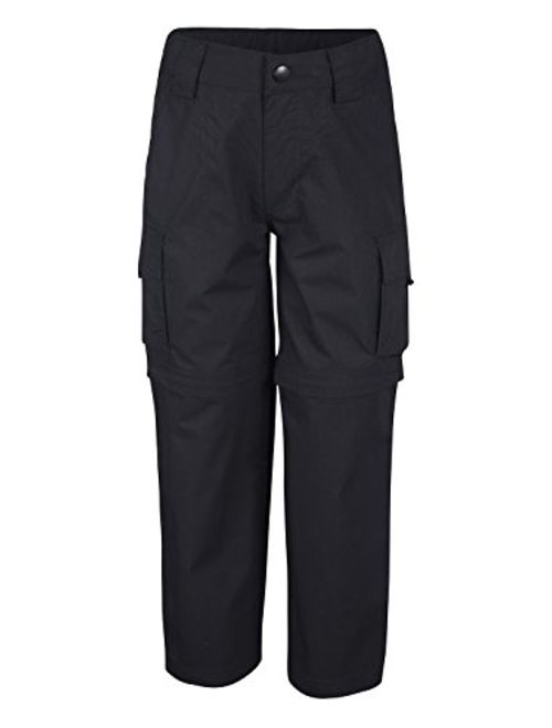 Mountain Warehouse Active Kids Convertible Hiking Pants - for Outdoor