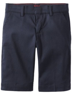 Girls' Stretch Bermuda Short