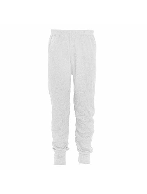 Floso Unisex Childrens/Kids Thermal Underwear Long Johns/Pants