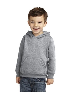 Precious Cargo Unisex-Baby Pullover Hooded Sweatshirt