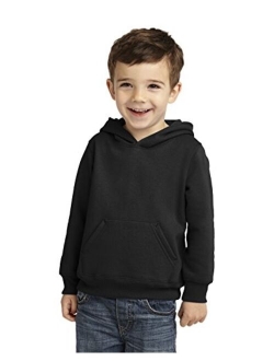 Precious Cargo Unisex-Baby Pullover Hooded Sweatshirt