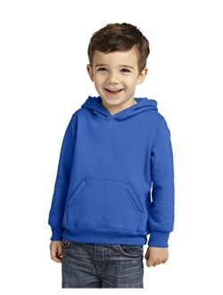 Precious Cargo Unisex-Baby Pullover Hooded Sweatshirt