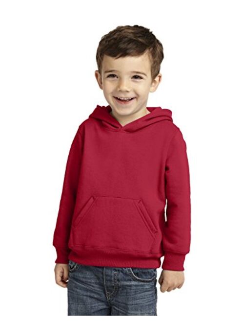 Precious Cargo Unisex-Baby Pullover Hooded Sweatshirt