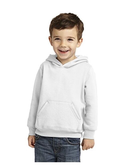 Precious Cargo Unisex-Baby Pullover Hooded Sweatshirt