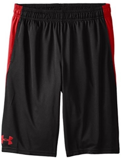 Boys Eliminator Shorts