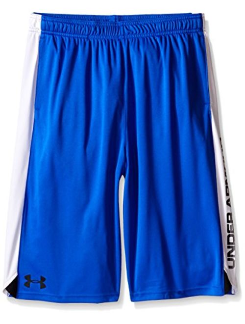 Under Armour Boys Eliminator Shorts