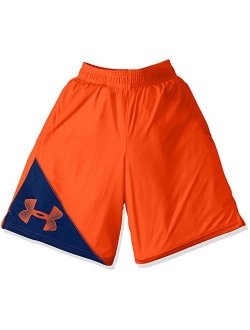 Boys Tech Prototype Shorts