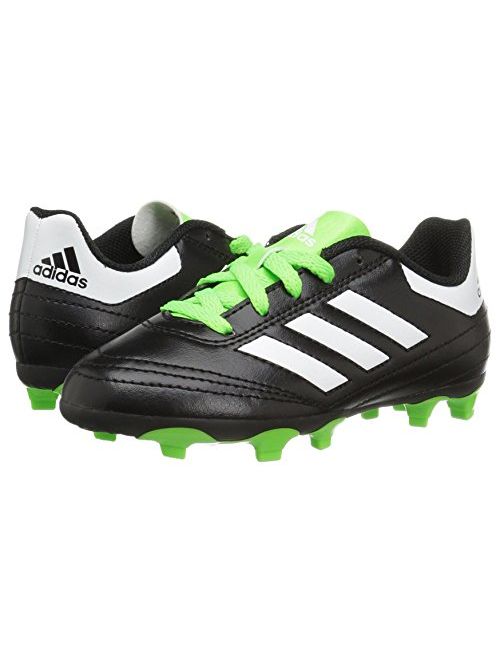 adidas Kids' Ace 16.4 FxG J Soccer Shoe