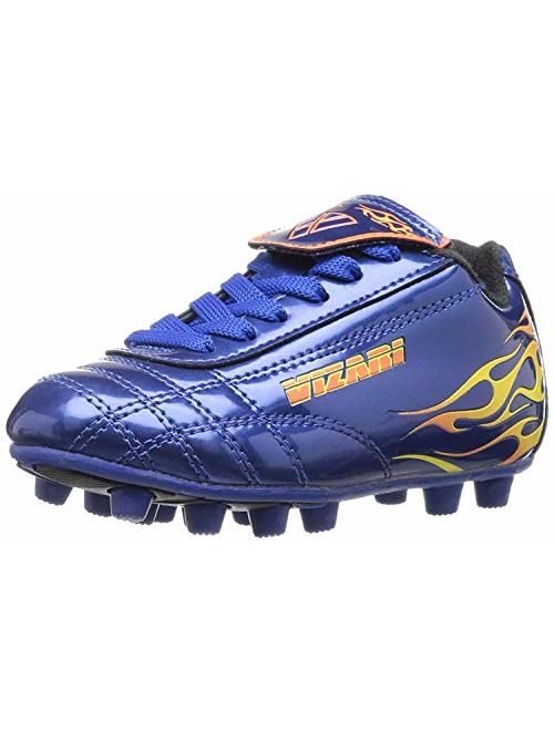 Vizari Blaze FG Soccer Shoe (Toddler/Little Kid)