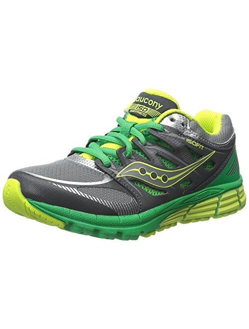 Saucony Zealot Sneaker (Little Kid/Big Kid)