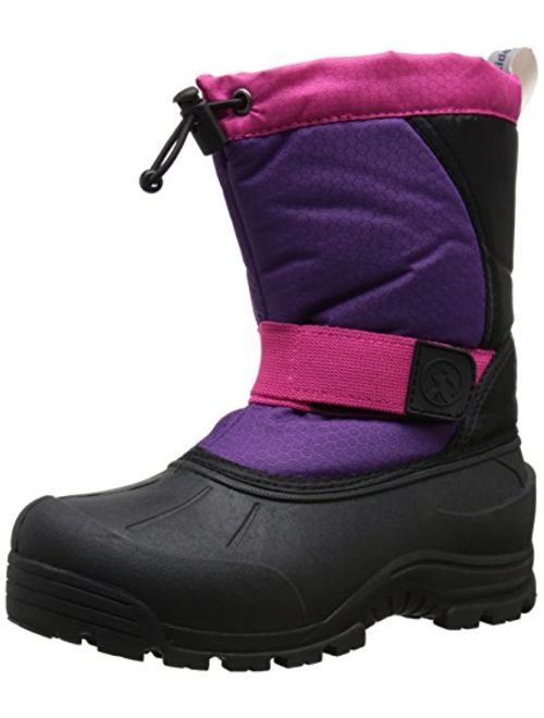 Northside Zephyr Waterproof Cold Weather Boot (Toddler/Little Kid/Big Kid)