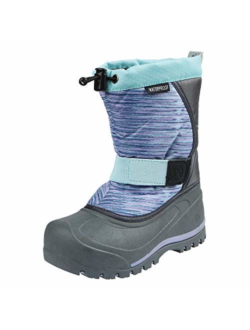 Northside Zephyr Waterproof Cold Weather Boot (Toddler/Little Kid/Big Kid)