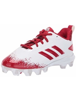 Kids' Adizero Afterburner V Baseball Shoe