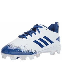 Kids' Adizero Afterburner V Baseball Shoe