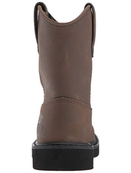 Georgia Boot Kids' G099 Mid Calf Boot