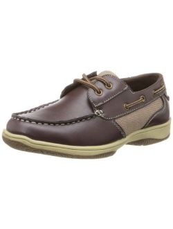 Jay Boat Shoe (Little Kid/Big Kid)