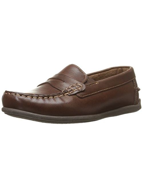 Florsheim Kids Jasper Driver, Slip On (Little Kid/Big Kid)