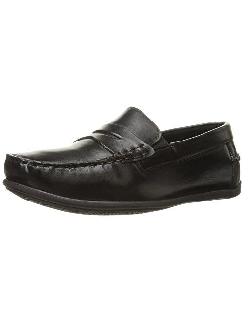 Florsheim Kids Jasper Driver, Slip On (Little Kid/Big Kid)