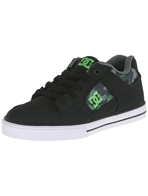 DC Men's Pure Tx Se Skate Shoe