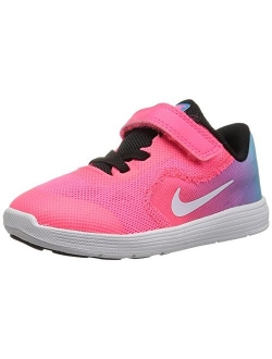 Kids' Revolution 3 (TDV) Running Shoes